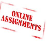 FGCE Assignments